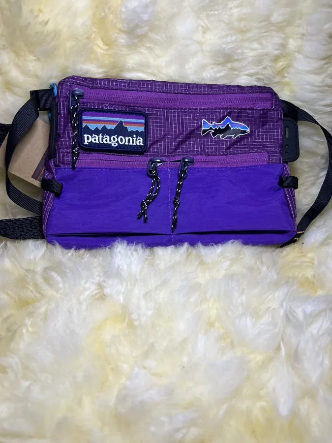 Bag Patagonia