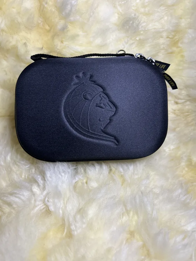Bag Puff Pro