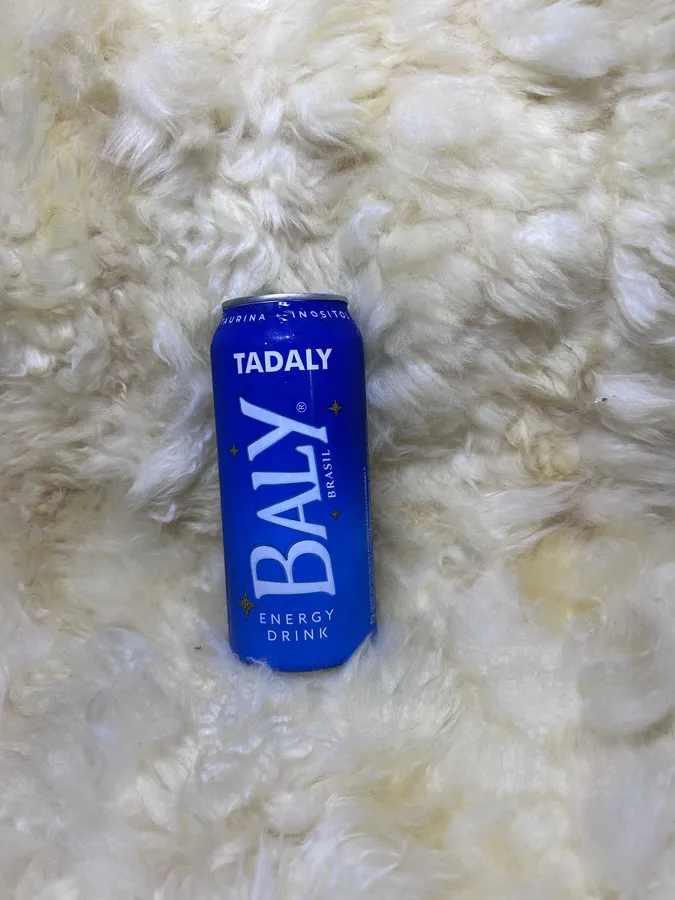 Baly Tadaly Lata
