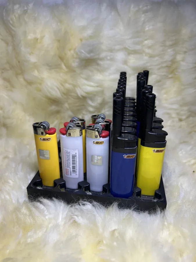 BIC Matue