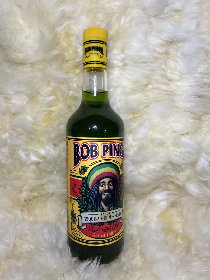 Bob Pinga