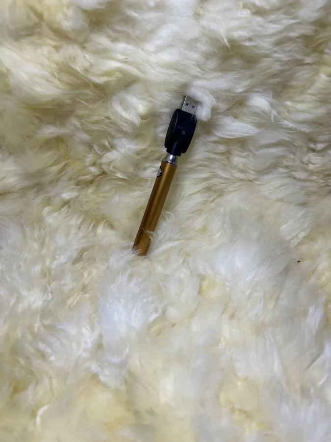 Cigarro Eletronico com Carregador