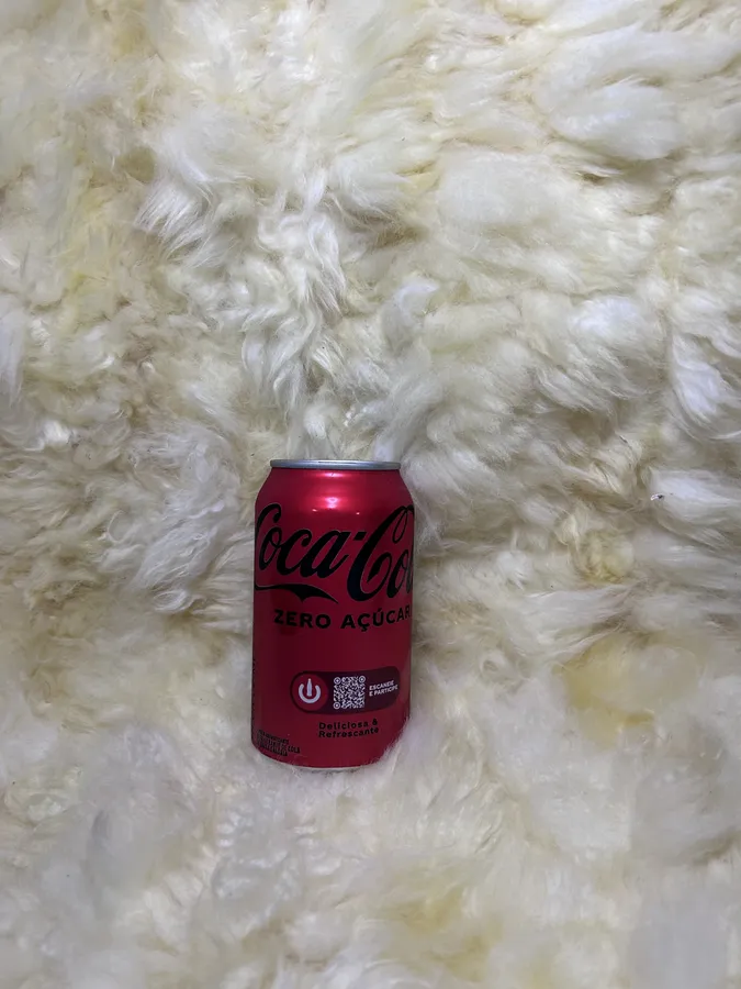 Coca Lata