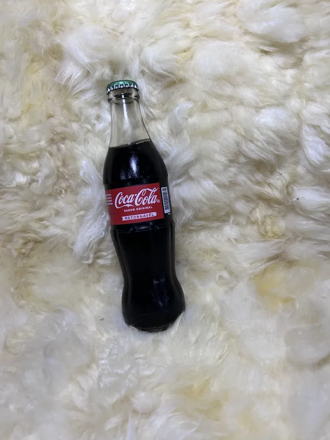 Coca Normal KS Vidro