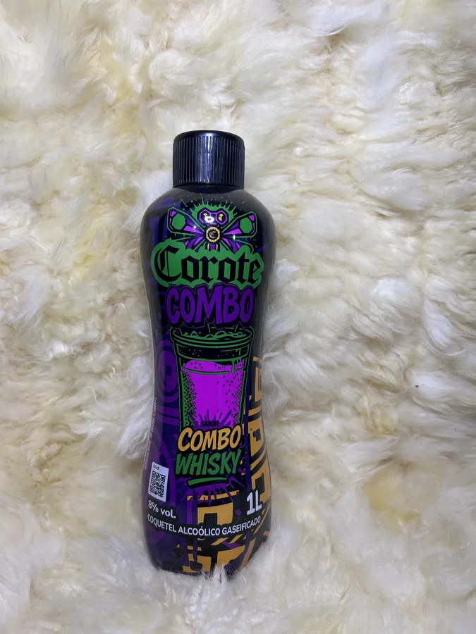 Corote Combo Wisky