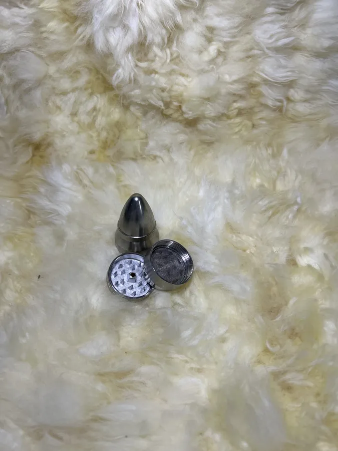Dichavador Metal