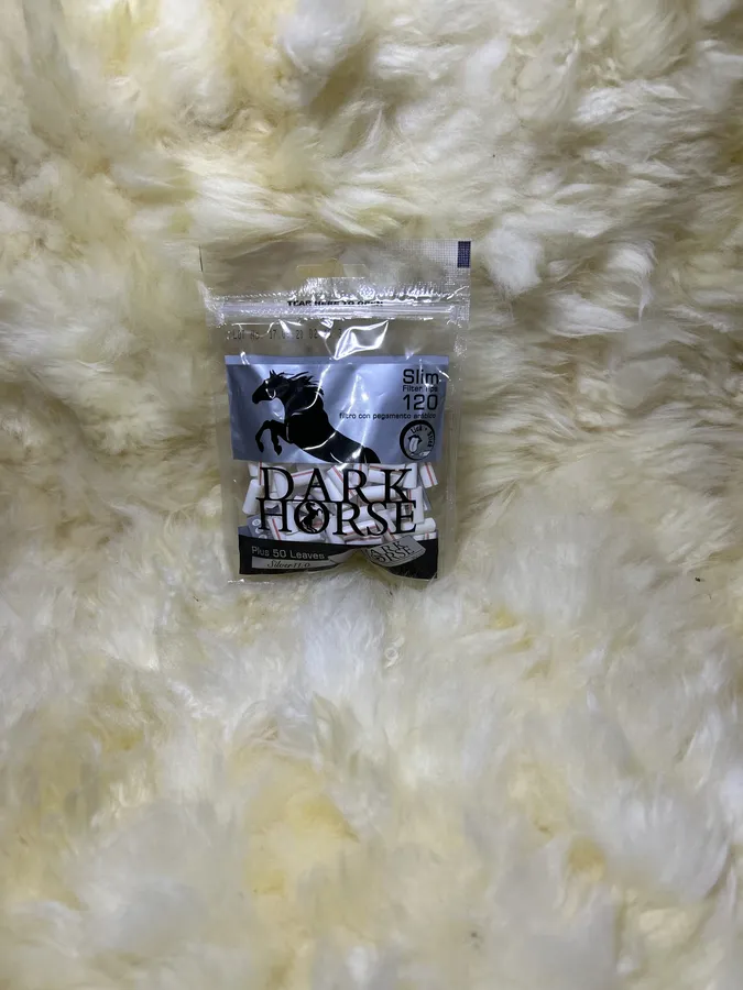 Filtro Dark Horse