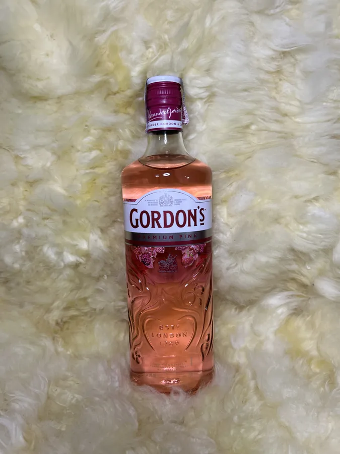 Gin Gordons