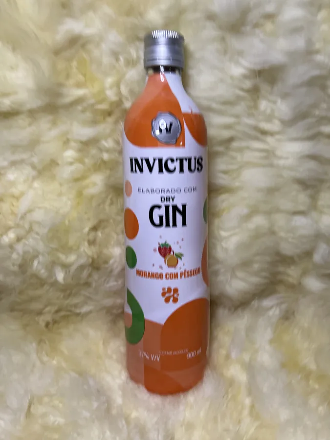 Gin Invictus