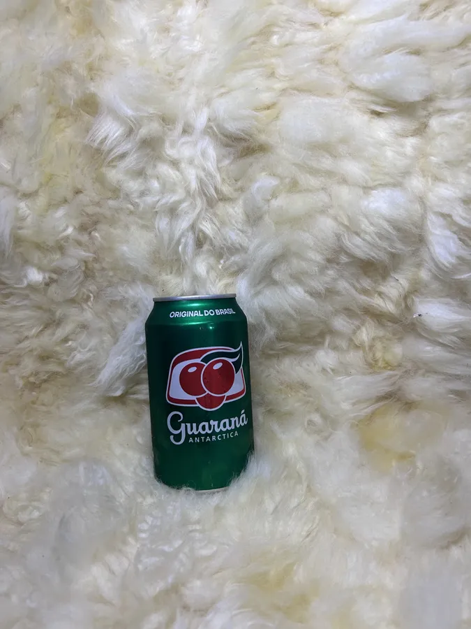 Guarana Antartica Lata