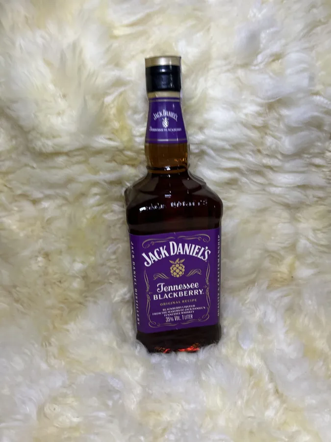 Jack Daniels Black Beuer