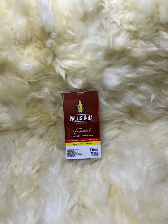 Paiero Paulistinha