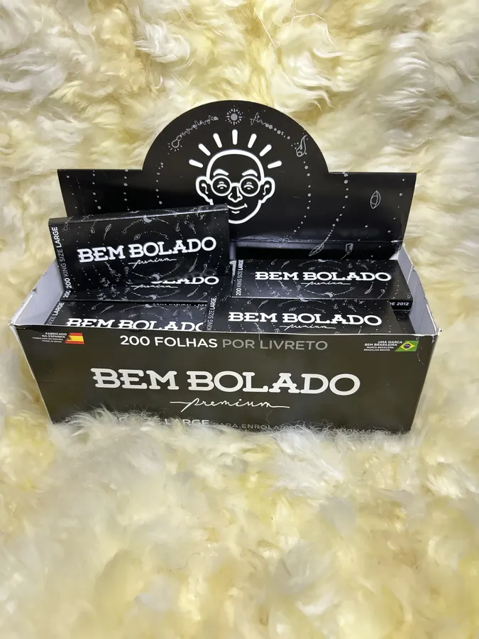 Piteira Bem Bolado
