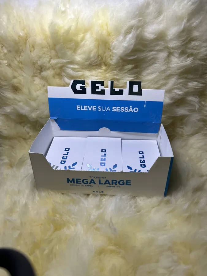 Piteira Gelo Grande