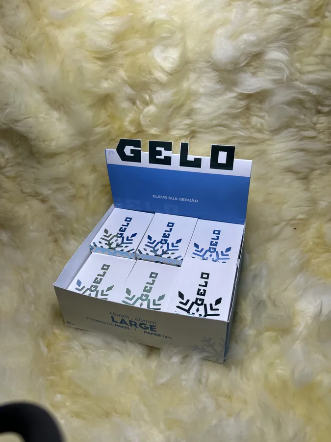 Piteira Gelo