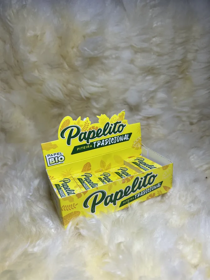 Piteira Papelito