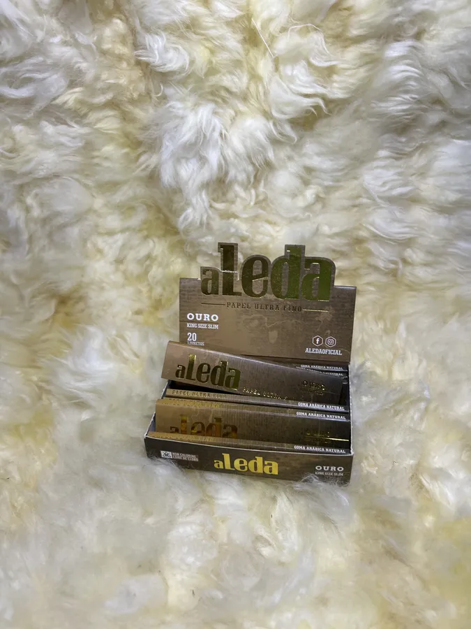 Seda Aleda Ouro