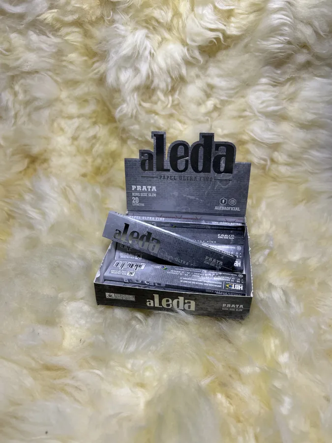 Seda Aleda Prata