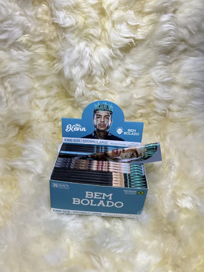 Seda Bem Bolado MC Kevin
