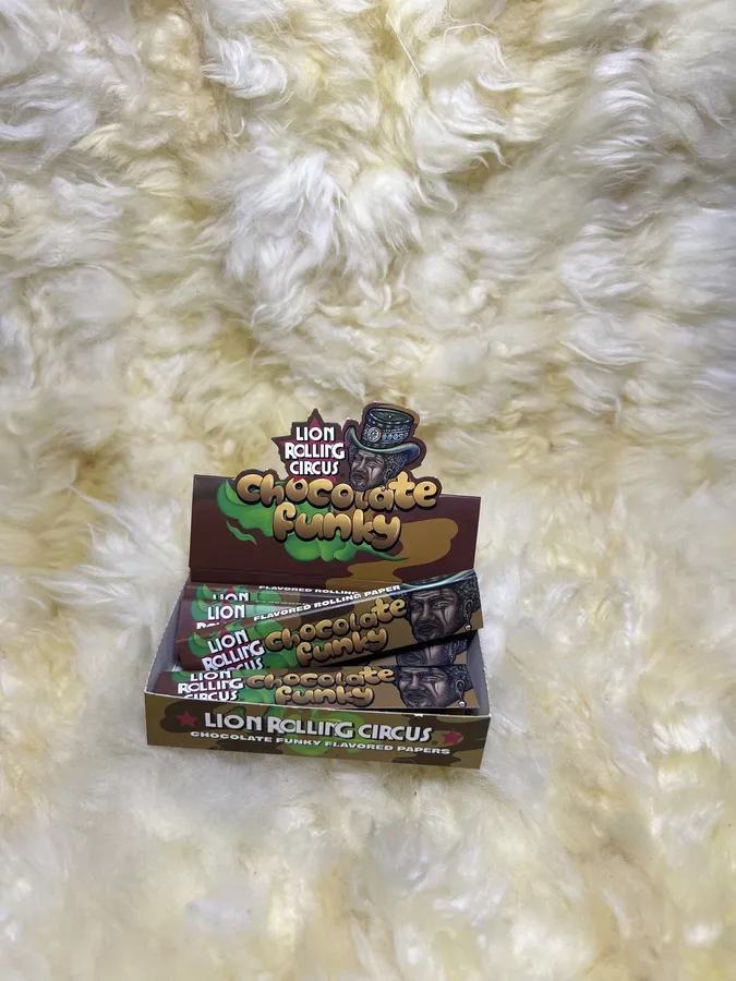 Seda Chocolate Funky