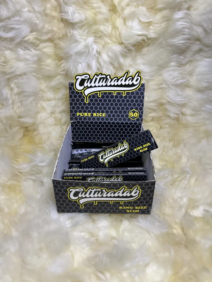 Seda Culturadab Black