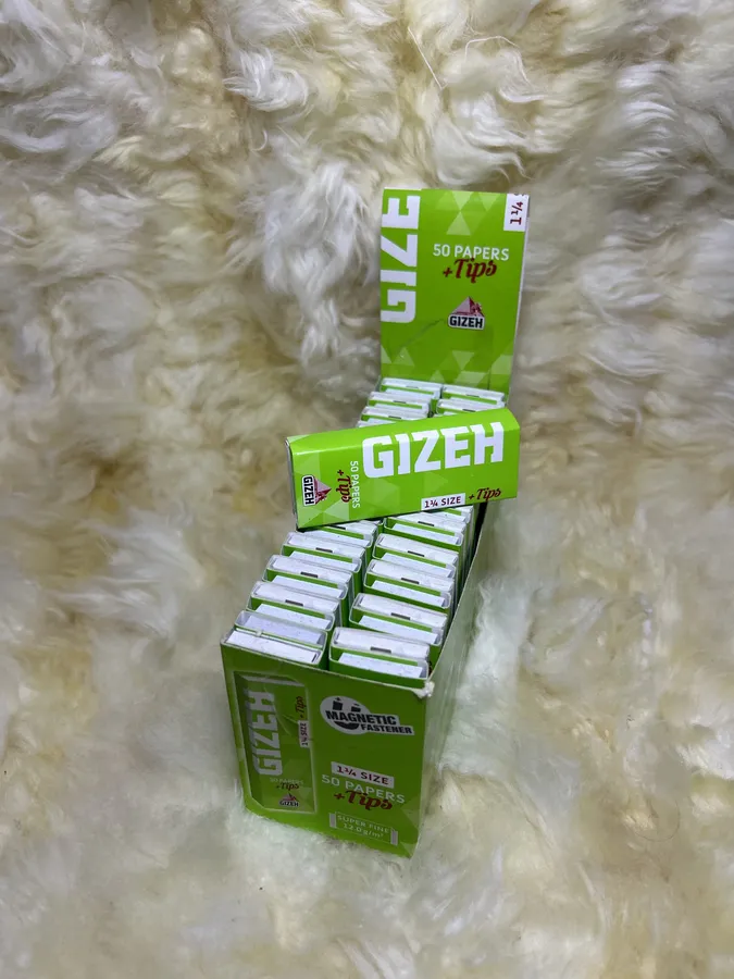 Seda Gizeh Mini