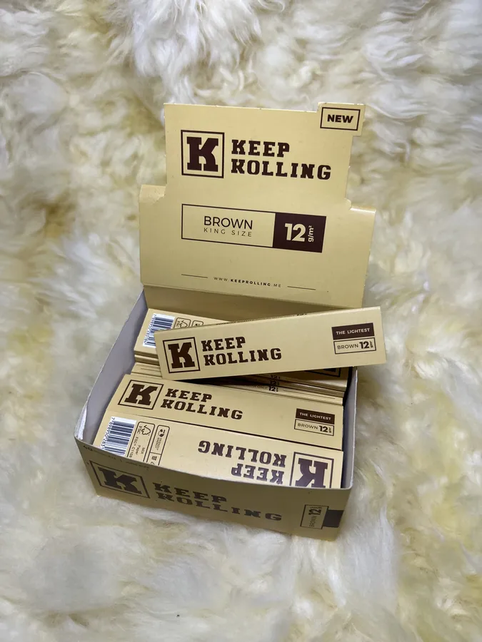 Seda Keep Kolling