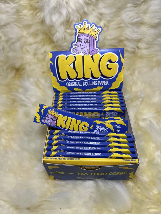 Seda King