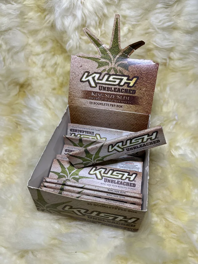 Seda Kush