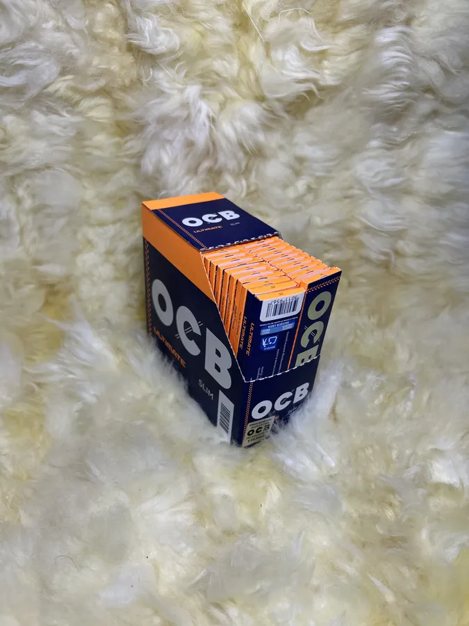 Seda OCB Ultimate Slim