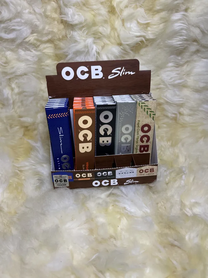 Seda OCB