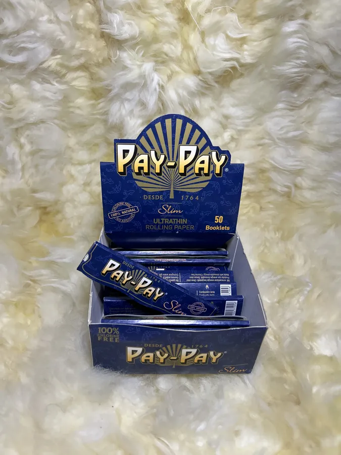 Seda Paypay Slin
