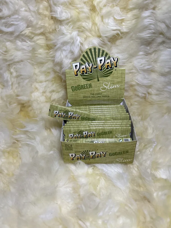 Seda Paypay