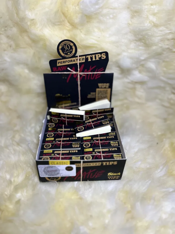 Seda RAW Matue