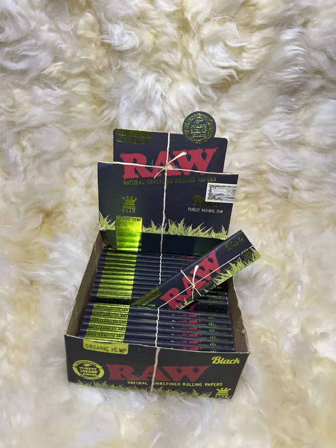 Seda RAW Natural