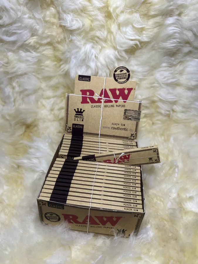 Seda RAW