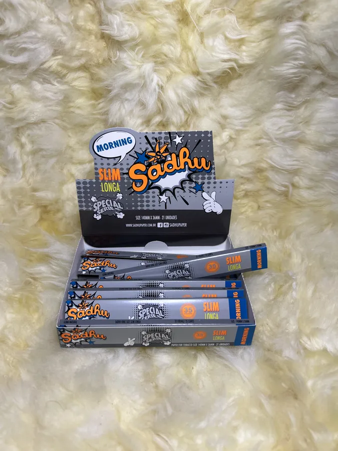 Seda Sadhu Slim Longa