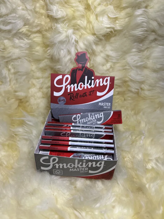 Seda Smoking Master King Size