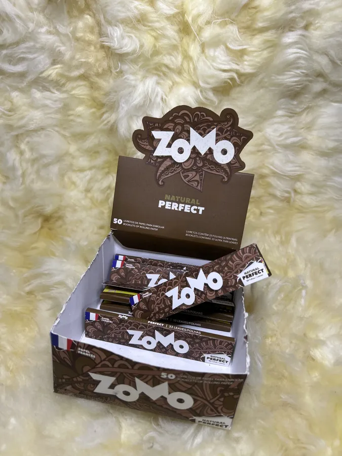 Seda Zomo Natural Perfect
