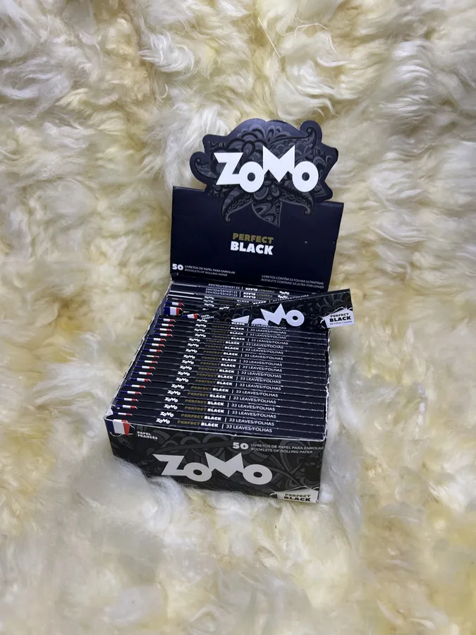 Seda Zomo Perfect Black