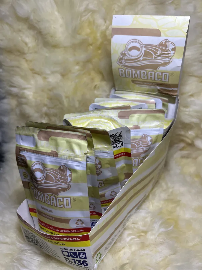 Tabaco Bombaco