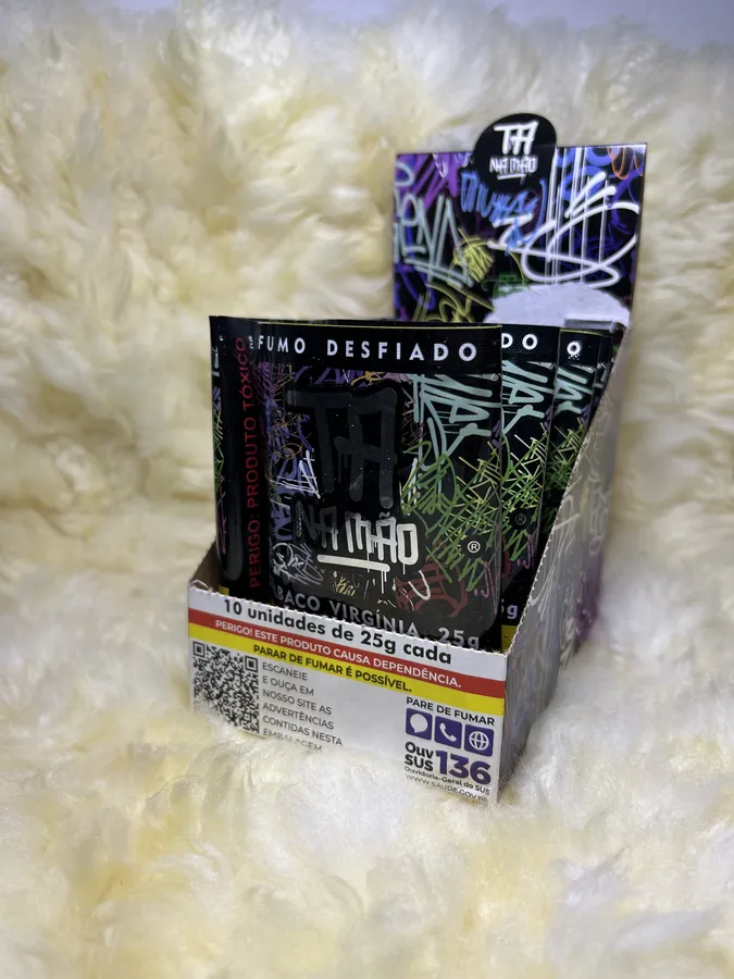 Tabaco Namão