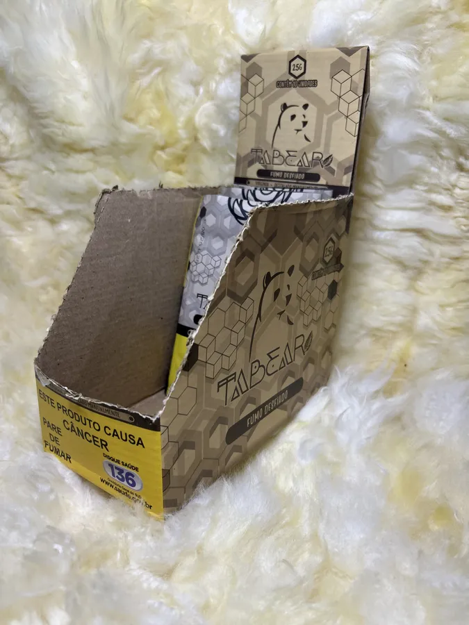 Tabaco Tabear