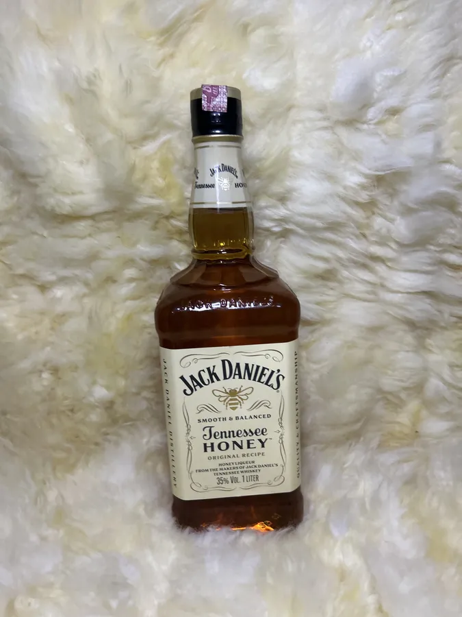 Wisky Jack Daniels Honey