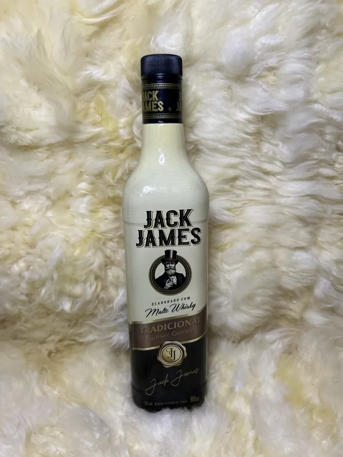 Wisky Jack Jemes