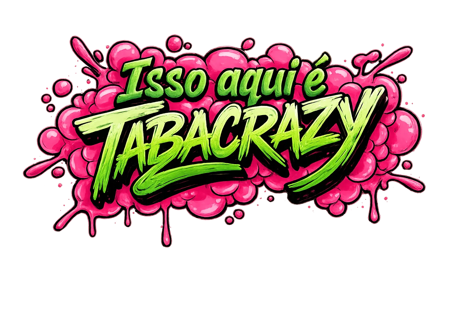 Isso aqui é Tabacrazy — Piumhi/MG, since 2021