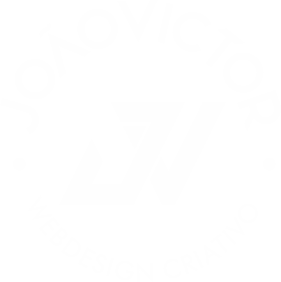 João Victor — Web Design Craft